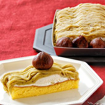 信州里の菓工房