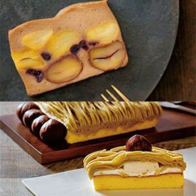 詰め合わせ | 信州里の菓工房公式オンラインショップ