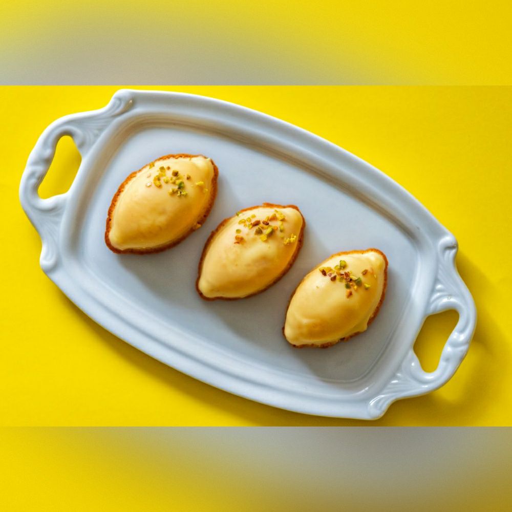 さとのかレモンケーキ