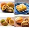 栗焼き菓子詰め合わせ