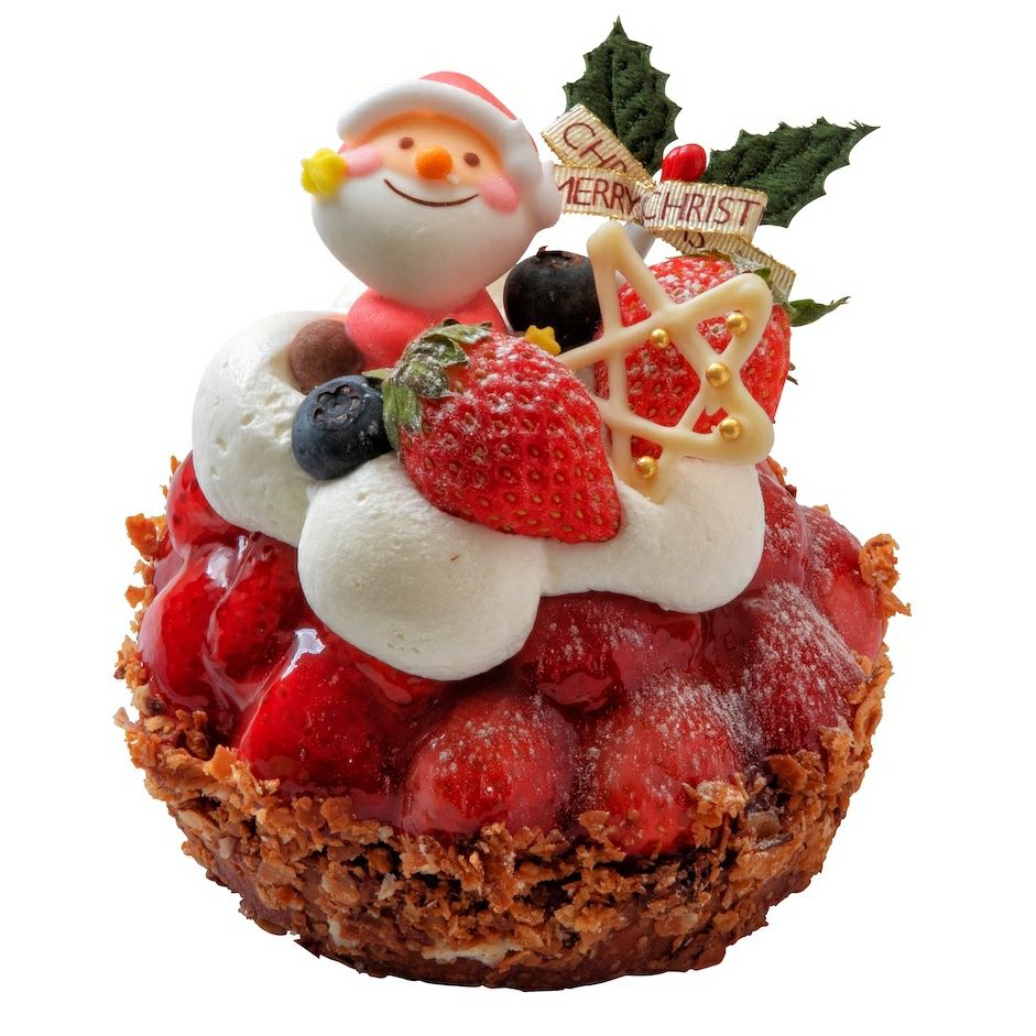 （8）いちごのタルト 3号