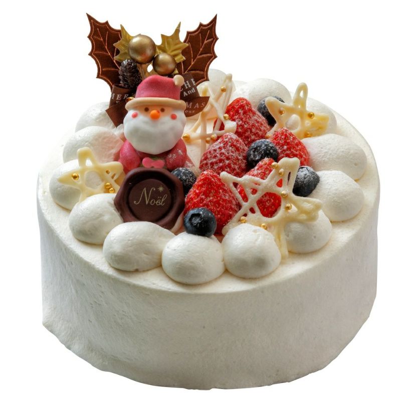 （14）クリスマスデコレーション 8号